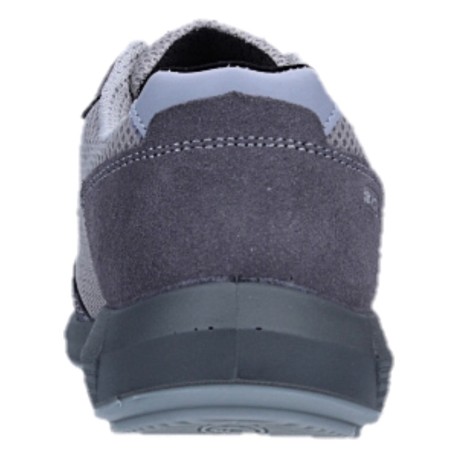 ZAPATO GRAVITY S1P SRC858002 GRIS